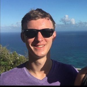 Meet your Posher, Scott